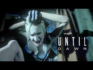 Mau Ena Ena Di Ganggu Monstah | Until Dawn #3