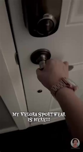 🔥 Confidence. Power. Movement. 🔥 @Neilla Ivulić showing what it truly means to move with purpose and style 💪✨ Every step, every pose , pure confidence in her Velora fit 💜 Our mission has always been to empower women to feel strong, confident, and unstoppable ,both in and out of the gym. And she’s the perfect example of that energy! ⚡ Because it’s not just activewear ,it’s a lifestyle. It’s the drive. The mindset. The movement. 💥 Keep shining and inspiring, queen 👑 #VeloraSportswear #Velora