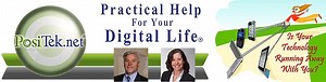 Practical Help for Your Digital Life