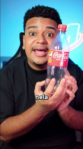 Coca-Cola sticker