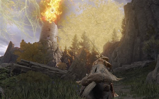 How to get Madness resistance in Elden Ring