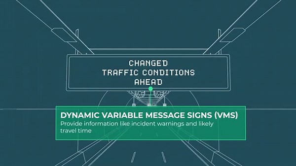 How safe are the T2D tunnels?