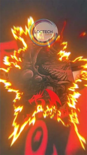 Mousepad Seiryu #gaming #gamer #pc #informatica #pcgaming #tecladomecanico #pcgamer #mousepad