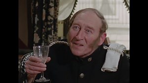 The Adventures Of Sherlock Holmes: S1 E7 - The Blue Carbuncle