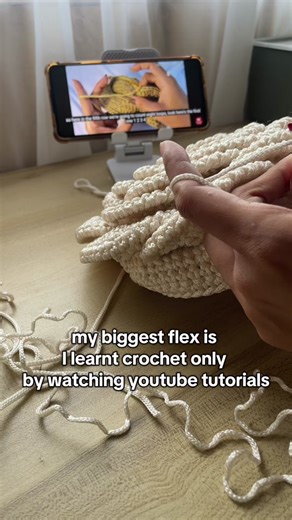 Panduan Membuat Beg Crochet untuk Pemula