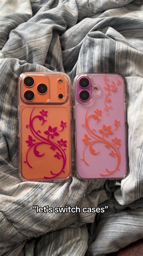 “La Fleur” Phone Case ➡️ clogcase.com | la fleur phone case