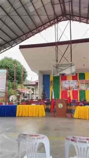 BARANGAY ASSEMBLY DAY 2025🎉🎉🎉 "Araw ng Pakikibahagi: Solusyon at Aksyon ating Talakayin ngayong Barangay Assembly!" A day of unity, progress, and community spirit held on October 18, 2025 at the Barangay Covered Court, Awang, Datu Odin Sinsuat, Maguindanao del Norte. 👏 Salute to our dedicated Punong Barangay Bai Sharifa B. Sinsuat and the Barangay Kagawad for their unwavering service and impactful projects. 🙏 Special thanks to our esteemed guests: 📍Bai Ivie Rose Sinsuat, ABC President- DOS