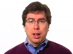 Jonathan Zittrain on The Future of the Internet and How To Stop It