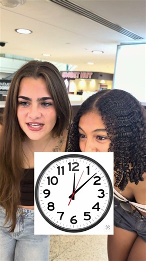 What time is it ?