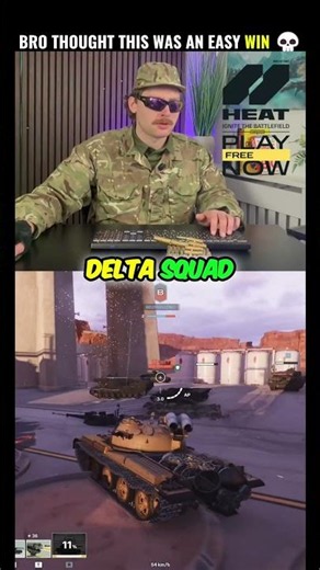 World of Tanks: HEAT Play Free Now ‪@WoT_HEAT‬