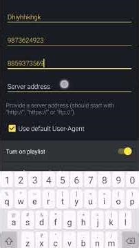 how to download and install televizo iptv application