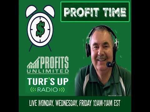 Advanced Turf Solutions CEU Event 2025 Intro!