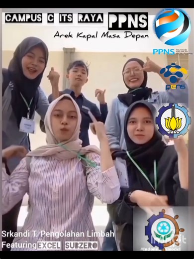 Yang penting bisa menghibur kamu #ppns #pens #its #firaltiktok🔥🔥🔥✌️ #pejuangptn2026