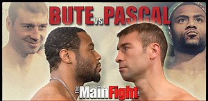 BUTE PASCAL LIVE VIDEO