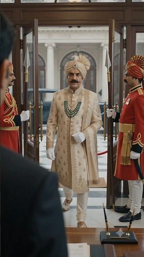 The Maharaja Who Humiliated Rolls-Royce 😱 | The Untold Indian History #indianhistory