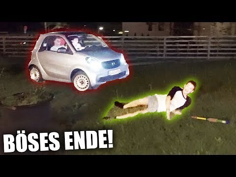 Dieser PRANK an Simon Will eskalierte KOMPLETT!