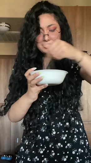 IM EXCITED TO TRY IT! Y’all remember the mint and choc chip fried chicken that was trending in Korea 😂? Kind of want to try it #fyp #fypage