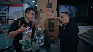 毛台本想去超市0元购，不料反而让超市起死回生风风火火起来