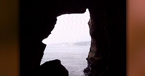 Sunny Jim's Cave, La Jolla Cove
