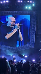 MAX PEZZALI canta 'Eccoti' / Max Forever - San Siro 2026