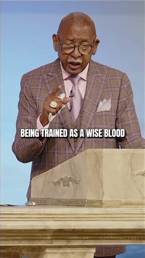 Activate The Blood Right Now!