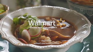 8.8K views · 32 reactions | See how you can add a unique twist to any leftover turkey this holiday season with our video for Walmart! | Lopez Negrete Communications | Facebook