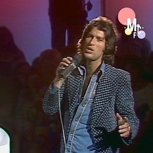 4.2M views · 125K reactions | Je n'avais qu'elle sur terre... ❤️ Mike Brant | Ma chanson française | Facebook