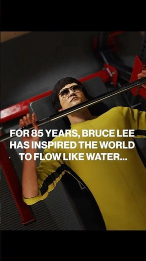 HITMAN World of Assassination - Bruce Lee 85th Anniversary