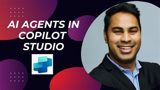 Copilot Studio: Build Prospecting Agent in under 30 Minutes | Parag Dessai
