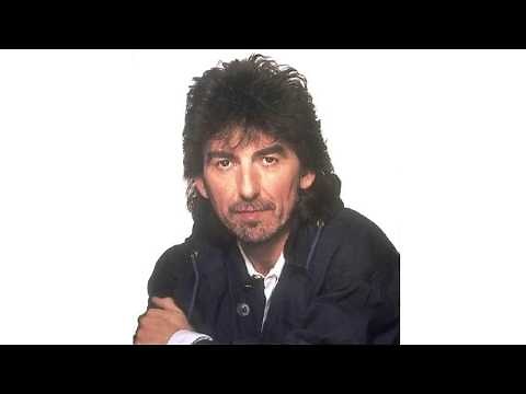 George Harrison - What Is Life (with lyrics)
