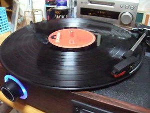 FRANCE GALL 夢見るシャンソン人形 Polydor SLJM-1235