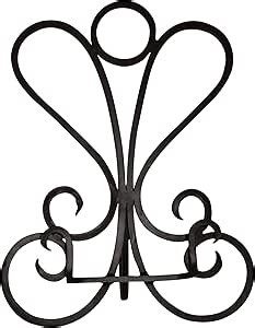 Amazon.com: Elk Lighting 622120 Caballete, rústico : Hogar y Cocina