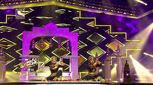 58K views · 2.1K reactions | #BestApeksha & Sadhwi set the stage on fire with their amazing performance! Let us know if you loved it and think they gave their #BestKaNextAvatar⁠ Watch India’s Best Dancer Season 2, Sat-Sun @ 8pm only on Sony. #IndiasBestDancer @TerenceLewis @GeetaKapur @ManieshPaul | Sony Entertainment Television | Facebook