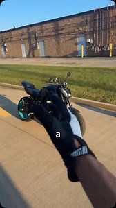 my most reliable motorcycle | Matt Woods