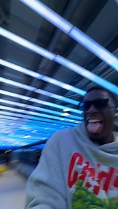 Surprising my family with first class tickets ✈️ #travelwithmoyo | Moyo