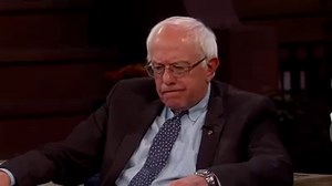 15K reactions · 2.4K shares | What did Bernie think of Larry David's impression of him? | U.S. Senator Bernie Sanders | Facebook