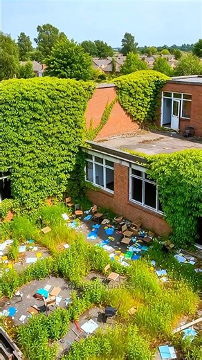 Watch This NEGLECTED Building Get a Fresh Start