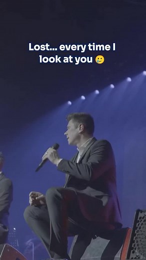 “Everytime I Look at You” live >>> no words, just tears 😭🎶 | Il Divo