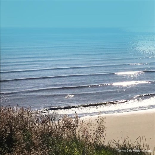 Endless holidays? Bring it on. 🔅 Discover holiday homes and lodges at Skirlington Coast Holiday Park – your perfect home-from-home on the beautiful Yorkshire coast. ✨ Special offer: Part exchange your caravan and sign up to our Guaranteed Letting Agreement, and we’ll cover your site fees all the way until 2028!* With everything from multi-sports courts and a children’s play area to swimming pools and family entertainment, every stay is effortless, memorable, and filled with fun. 🏊 Your next ad