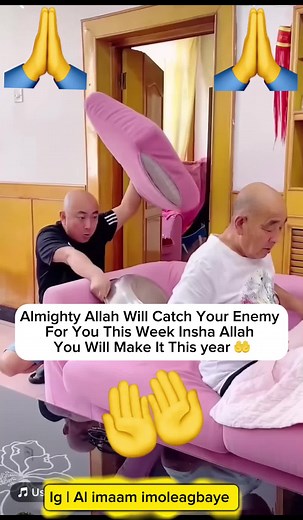 Powerful Dua for Overcoming Enemies | Islamic Reminder