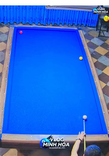Carom Billiards Techniques for Better Shots