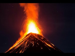 What Creates Volcanoes? 🌋 The Full Science Breakdown