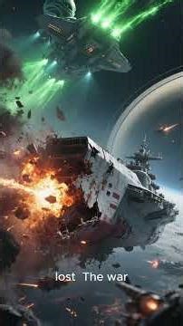 The War of Stars: Humanity vs Galactic Unity | HFY Sci-Fi