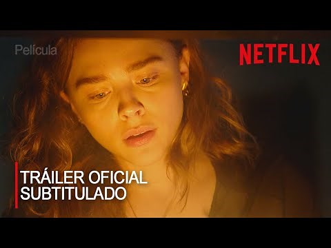Madre/Androide | Netflix | Tráiler Oficial Subtitulado