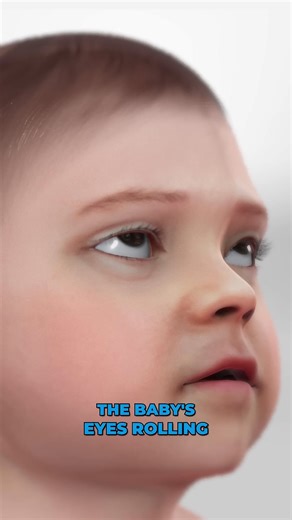 Febrile Seizure (3D Animation) | Arthur Bishop