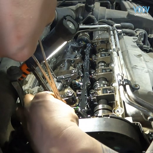 62K views · 506 reactions | Changing Glow Plugs on DIESEL Engines | Voov Repairs | Facebook