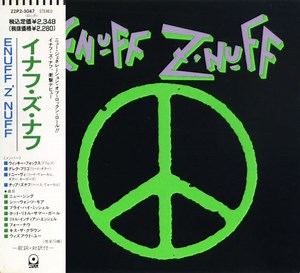 Enuff Z'nuff - Enuff Z'nuff