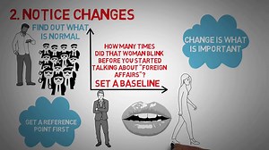 HOW TO OBSERVE like Sherlock Holmes - 5 Hyper Observant Techniques - video Dailymotion