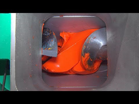 Rubber Injection Molding