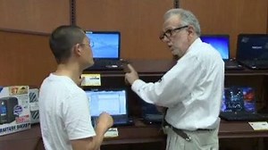 Getting the best deal on electronics